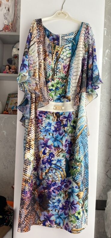 yun koynekler: Повседневное платье, Макси