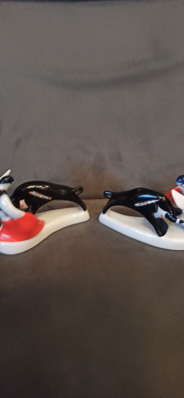 Vazalar: Vaza dəsti, Farfor — 28