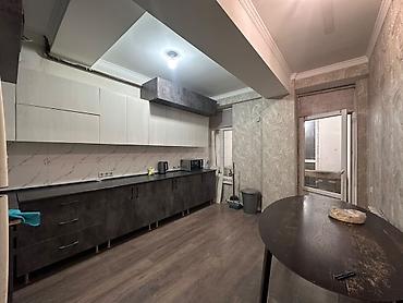 Продажа квартир: 4 комнаты, 113 м², Академия Наук Элитка, 2 этаж, Косметический ремонт — 5