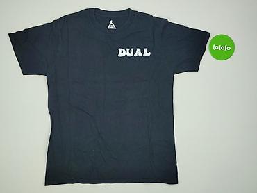 interno: T-shirt damski, rozmiar M — 2