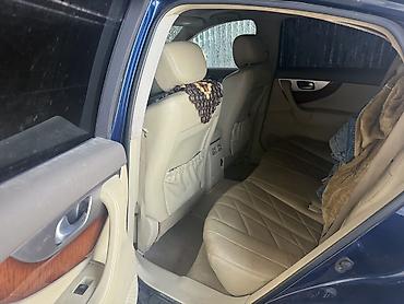 китайские авто бишкек: Infiniti QX70: 2013 г., 3.7 л, Автомат, Газ, Кроссовер — 7