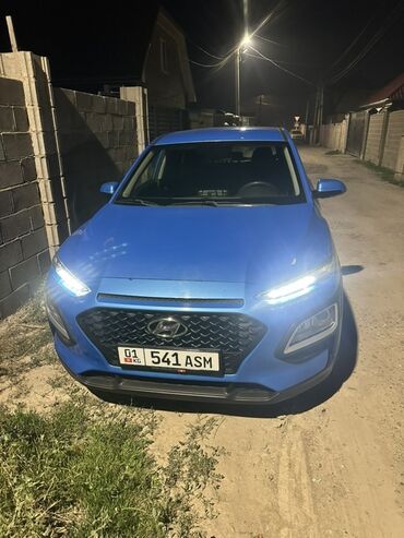 хюндай соната нюрайс: Hyundai Kona: 2017 г., 1.6 л, Автомат, Бензин, Кроссовер