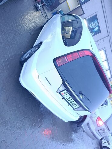 Honda: Honda Stream: 2005 г., 1.7 л, Автомат, Бензин — 7