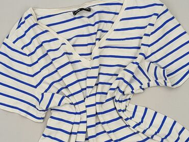 t shirty z odkrytymi ramionami: Sinsay, Футболка жіноча, розмір M
