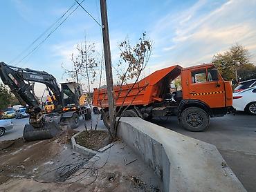 спринтер дубль кабина самосвал: Самосвал КАМАЗ, оранжевый, колесная формула 6×4. Основные — 7