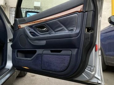 BMW: BMW 7 series: 1996 г., 3 л, Автомат, Газ, Седан — 8