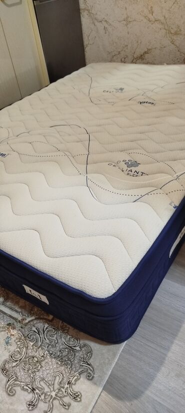 Matraslar: İşlənmiş, Ortopedik matras, İki nəfərlik -da lalafo.az — 13 Matraslar: İşlənmiş, Ortopedik matras, İki nəfərlik — 13