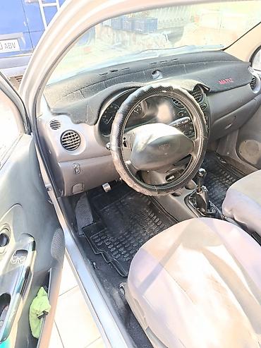 daf 2013: Daewoo Matiz: 2012 г., 0.8 л, Механика, Бензин, Хэтчбэк — 5