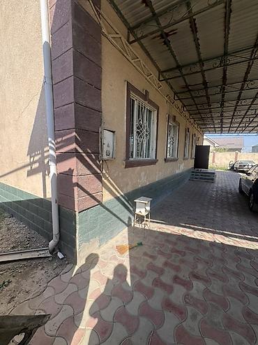 106 серия квартир: Продаётся двухэтажный дом в жилмассиве Алтын-Ордо, Новопавловка — 5