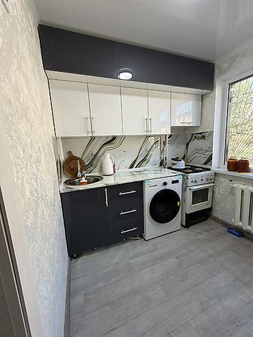 Продажа комнат: 60 м², С мебелью — 10