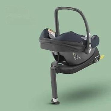 Autosedišta: Maxi-Cosi ISOFIX baza za auto-sedište (sa potpornom nogom) - — 19