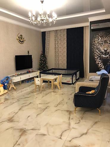 binəqədi ev: Bakı, Binəqədi qəs., 317 kv. m, 6 otaqlı, Hovuzlu, Kombi, Qaz, İşıq — 4