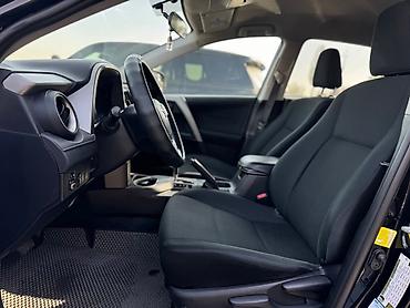 rav 4 2015: Toyota RAV4: 2016 г., 0.5 л, Автомат, Бензин, Внедорожник — 3