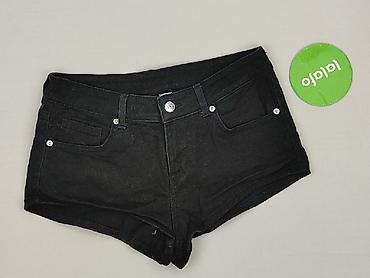 daisy jeans: H&M Divided, Szorty damskie, rozmiar S — 2