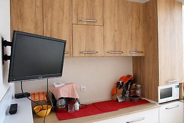 4 комн квартира: 4 комнаты, 86 м², Нижний Джал (Джал-23) 106 серия, 7 этаж — 9