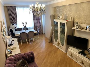 gunəsli insaat: Günəşli, 2 otaqlı, Yeni tikili, 64 kv. m — 1