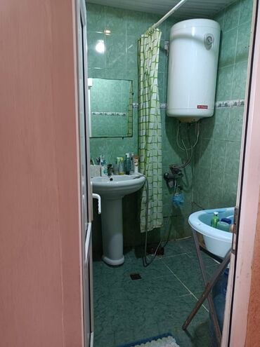 Köhnə tikili: Bakı, 2 otaqlı, Köhnə tikili, 50 kv. m — 8