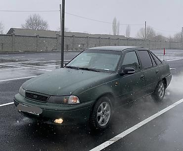 Daewoo: Daewoo Nexia: 1996 г., 1.6 л, Механика, Бензин, Седан at lalafo.kg — 3 Daewoo: Daewoo Nexia: 1996 г., 1.6 л, Механика, Бензин, Седан — 3