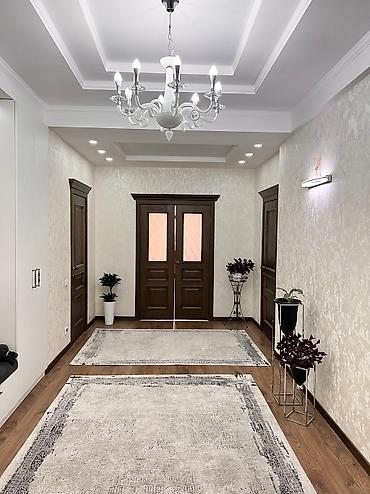 Продажа квартир: 3 комнаты, 145 м², Элитка, 6 этаж — 7