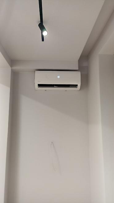 920: Кондиционеры Midea Inverter (серии Forest/Aurora/Breezeless, Inverter — 5