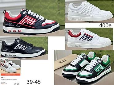 Patike: VRHUNSKI GUCCI MODELI, ULTRA HIT 2025-26 | Najnovije! ! ! Hit. Hit — 10