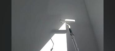 Покраска: Белим Красим Дом Офис чисто аккуратно за собой убираем качественно — 8