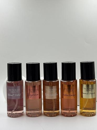 Parfemi: Mistovi — 4