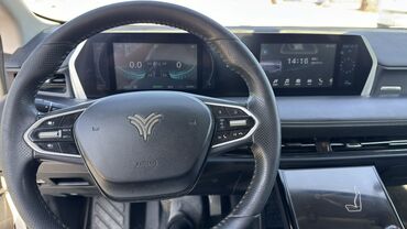 Другие автомобили: НЕТА Ю про 2022год 10 месяц Элекро авто Запас хода 400 Спорт — 7