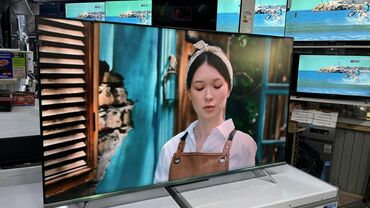 Телевизоры: 🔥🔥АКЦИЯ ‼️👍🔥 У нас самый низкий цены. Акция!!! Skyword 55 дюм at lalafo.kg — 16 Телевизоры: 🔥🔥АКЦИЯ ‼️👍🔥 У нас самый низкий цены. Акция!!! Skyword 55 дюм — 16