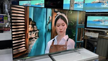 Телевизоры: 🔥🔥АКЦИЯ ‼️👍🔥 У нас самый низкий цены. Акция!!! Skyword 65 дюм at lalafo.kg — 7 Телевизоры: 🔥🔥АКЦИЯ ‼️👍🔥 У нас самый низкий цены. Акция!!! Skyword 65 дюм — 7