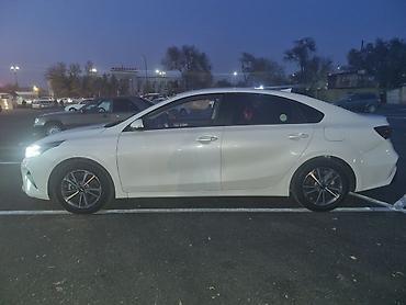 ka 3: Kia K3: 2021 г., 1.6 л, Бензин, Седан — 6