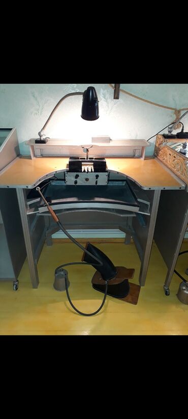 Digər istehsal avadanlığı: Zerger ucun gozal sereaitli sex satilir.Bele bir sex ikincisi yoxdur — 8