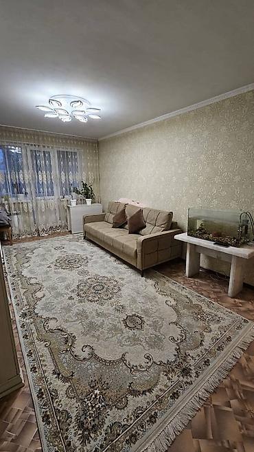 Продажа квартир: 3 комнаты, 64 м², 104 серия, 4 этаж, Евроремонт — 4
