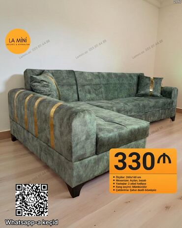xacmaz divan: Künc divan, Açılan, Bazalı, Şəhərdaxili pulsuz çatdırılma