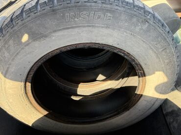 зимние шины на ниву 21214: Шины 185 / 70 / R 14, Зима, Комплект, Внедорожные (АТ/МТ), Bridgestone