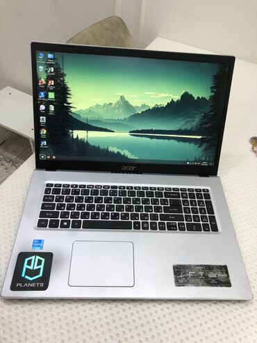 озу 4 гб ddr3 для ноутбука: Ноутбук, Acer, 8 ГБ ОЭТ, Intel Core i3, 17.3 ", Колдонулган, Татаал эмес тапшырмалар үчүн, эс тутум NVMe SSD