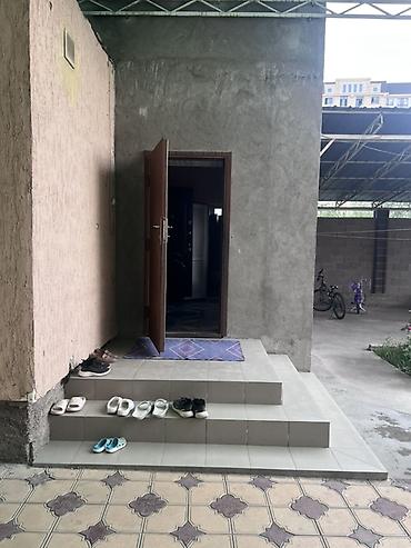 open space: Продаётся частный дом с просторным участком и большим крытым двором — 4