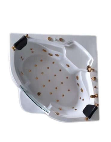 Cakuzi vannalar: Yeni Cakuzi vanna Motorlu, Pulsuz çatdırılma — 56