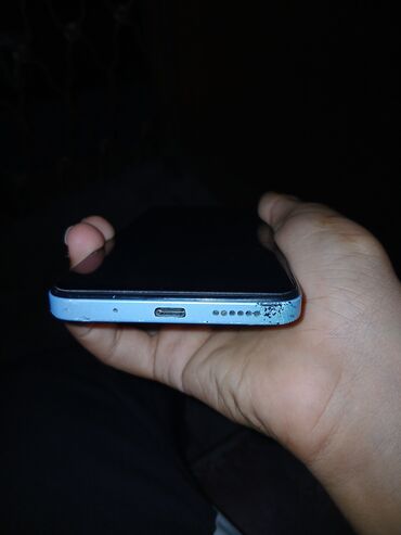 Xiaomi: Xiaomi 12, 128 GB, rəng - Göy