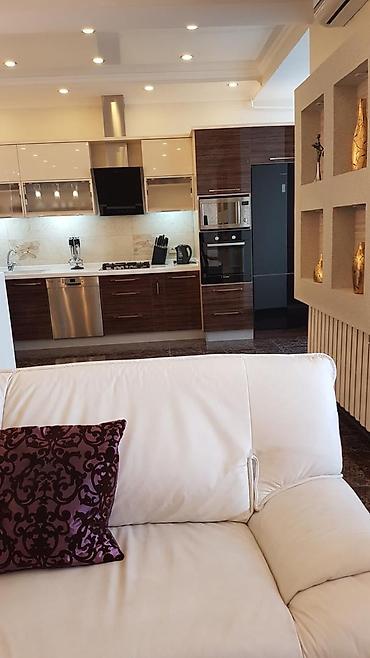 elite house цены: 3 комнаты, Южная Магистраль Собственник, Без животных, от 1 года, С мебелью полностью — 3