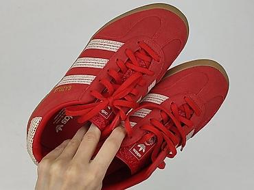 vans flame media expert: Adidas, Sneakersy damskie, rozmiar 36.5 — 7