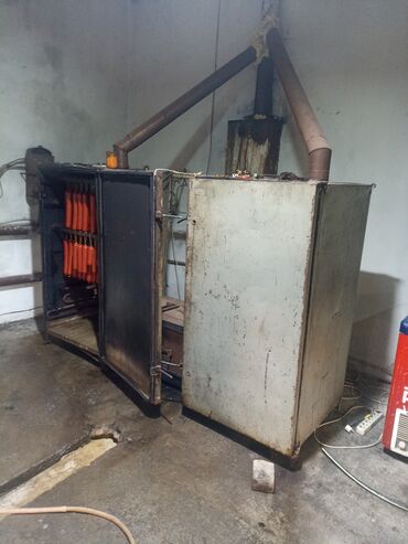 Другое оборудование для бизнеса: Срочно продается колбасное оборудование для производства колбасных — 3