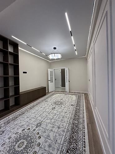 Продажа квартир: 2 комнаты, 64 м², Элитка, 10 этаж, Дизайнерский ремонт — 2