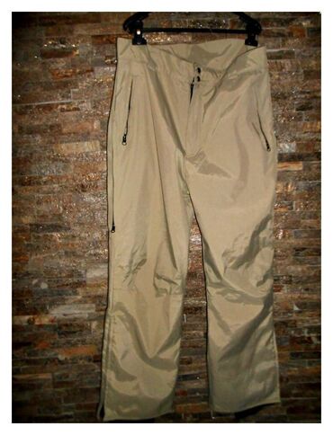 Odeća za skijanje: Ski pantalone za odrasle različitih velicina — 24