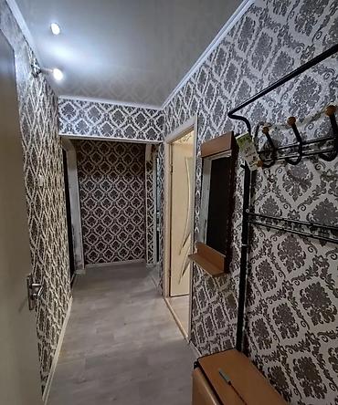 Долгосрочная аренда квартир: 2 комнаты, Агентство недвижимости, Без подселения, С мебелью частично — 3