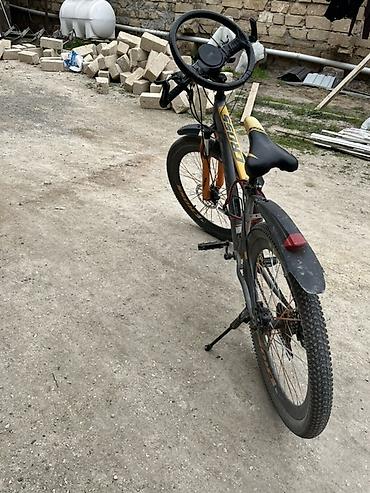 velo satisi: Velo satılır marka crous 26 lıq prablemi yoxdu demey olarki dag — 4