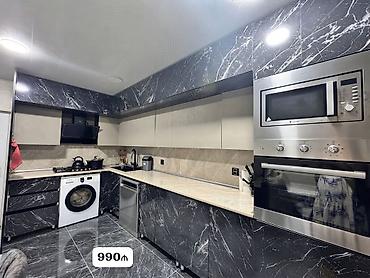 *990₼ mətbəx mebeli 1il deyil yığılıb* deyerinden ucuz satılır Qaz lalafo.az -da *990₼ mətbəx mebeli 1il deyil yığılıb* deyerinden ucuz satılır Qaz