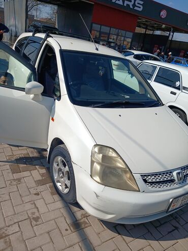 к5 машина бишкек цена: Honda Stream: 2000 г., 1.7 л, Автомат, Бензин, Минивэн