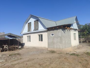 срочно срочно продай дом село петровка: Дом, 100 м², 4 комнаты, Собственник, Косметический ремонт