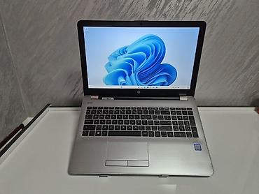 HP: Na prodaju laptop Hp 250 G6 u dobrom ocuvanom stanju -Maximalno — 3